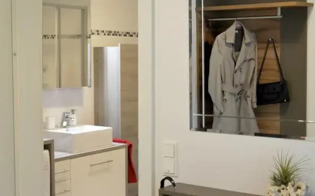 Apartment Vienna 22 - photo 4