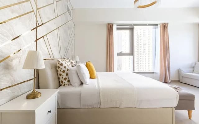 Sophisticated 2BR in Dubai Marina - Your Dream Destination! - photo 5