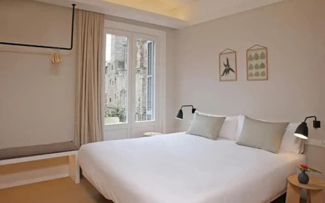 The Moods Catedral Hostal Boutique - photo 2