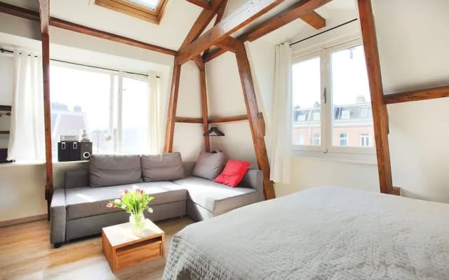 Cozy Comfortable Studio At The Canals - photo 4