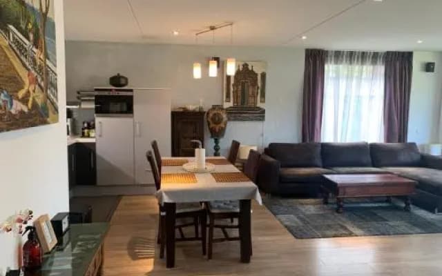 Lounge Park Apartment - photo 5