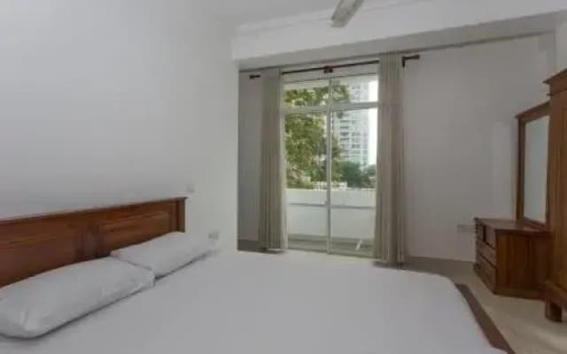 Mayura Apartment 1D - photo 4
