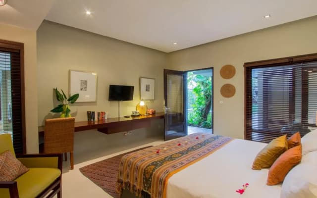 Chimera Villas - photo 4