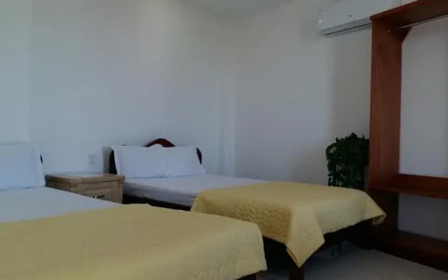 Bien Song Hotel Danang - photo 5