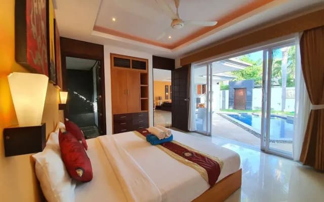 Lipa Talay Jed - photo 5