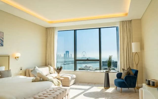 The Palm Tower, Luxurious Apartment - photo 2