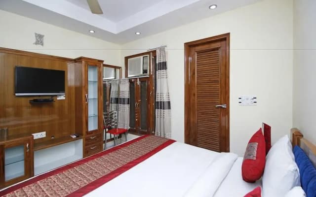 OYO 7292 Hotel NK North Star - photo 5
