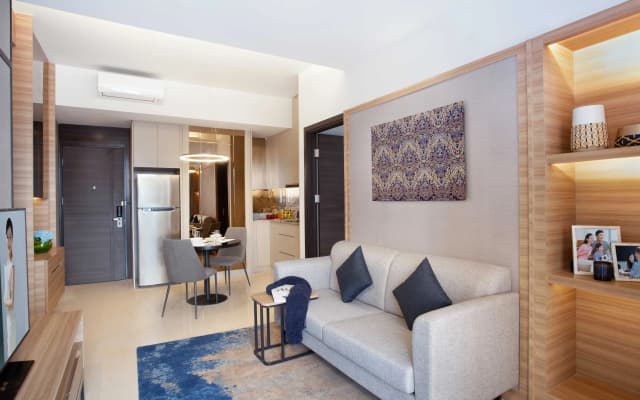 Somerset Sudirman Jakarta - photo 3