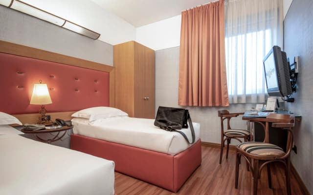 AxyHotels InnStyle Milano - photo 3