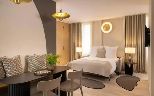 Yuna Saint-Honoré - Serviced Apartments - photo 3