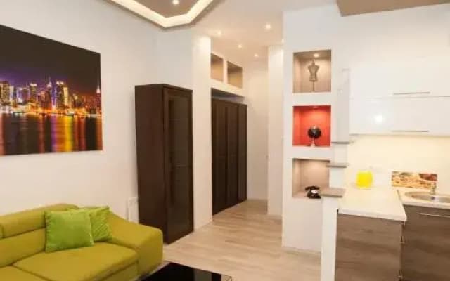 Great Market Hall Apartment - photo 2