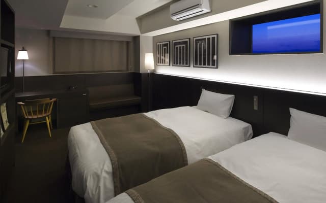 kyoto ITOYA hotel - photo 2
