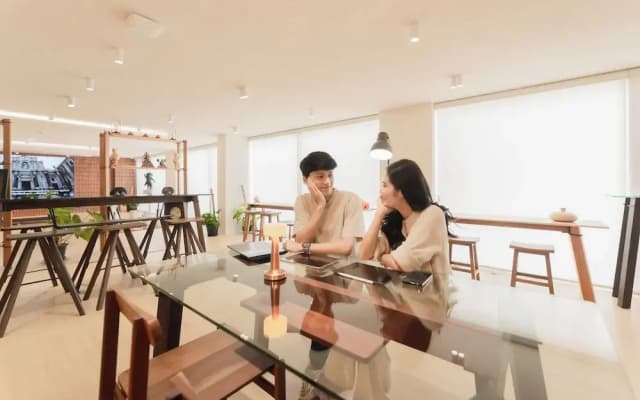 Mai Hotel - photo 2