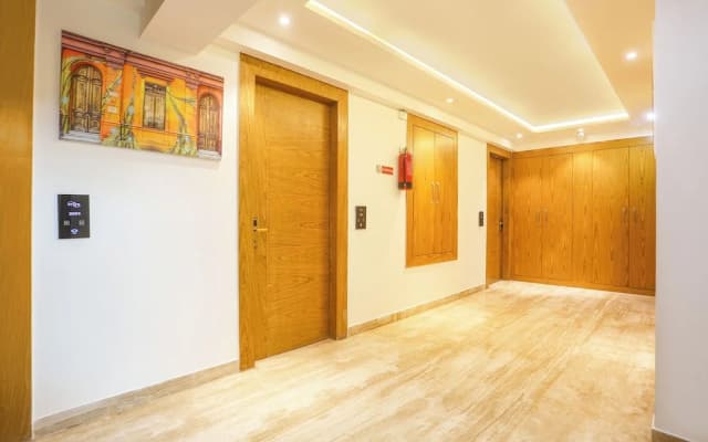 Hotel Star 17 - photo 4
