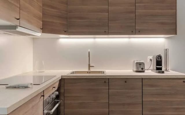 Modern Apartment -1br-4p- Saint-germain-des-pres - photo 5
