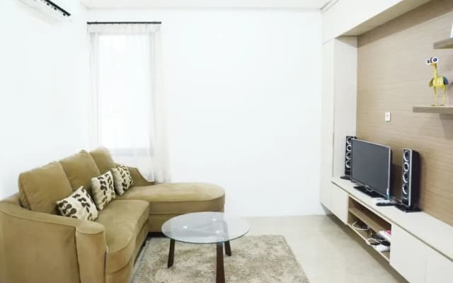 Comfy L'Avenue Apartment - photo 3