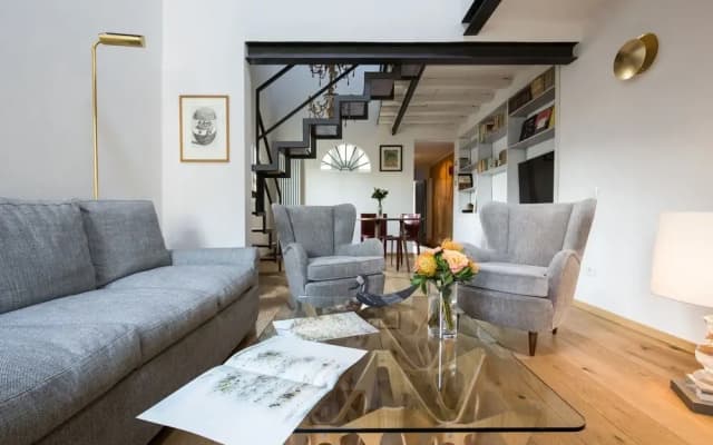 Boboli Bijoux 2Bed Apartment - photo 5