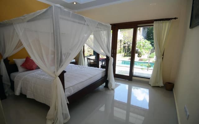 Jiwa's House - photo 2