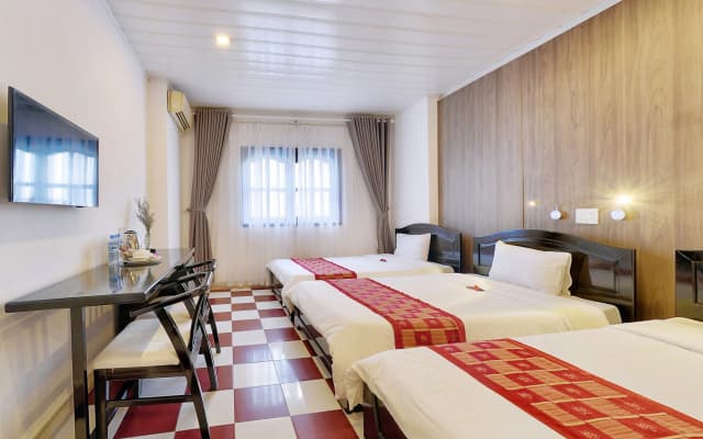 Hai Yen Hotel - photo 2