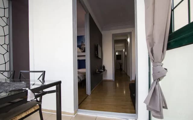Eixample Apartments Sant Antoni Area - photo 5