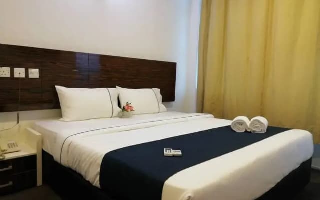 Hotel Fujisan PWTC - photo 3