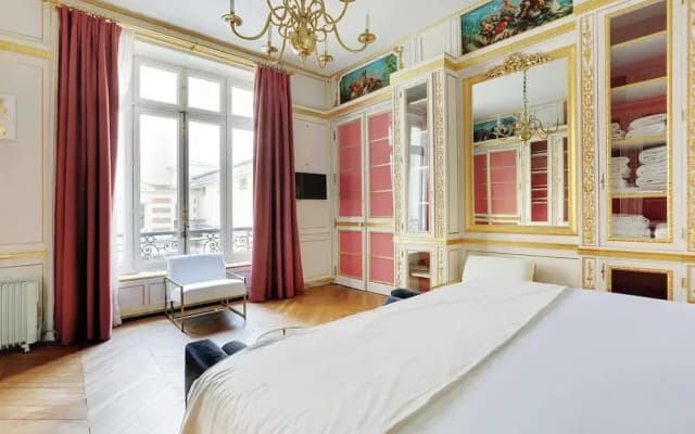 Exceptional Property - 4br/12p - Parc Monceau - photo 5