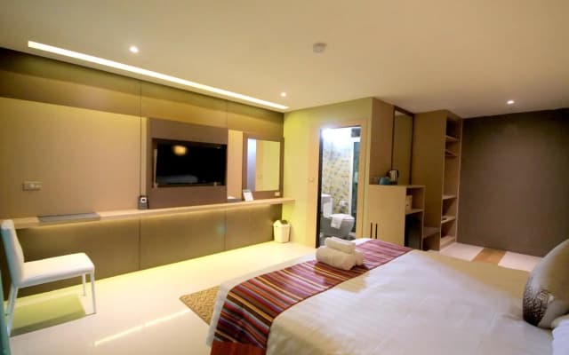 Grande Classic Pattaya - photo 3