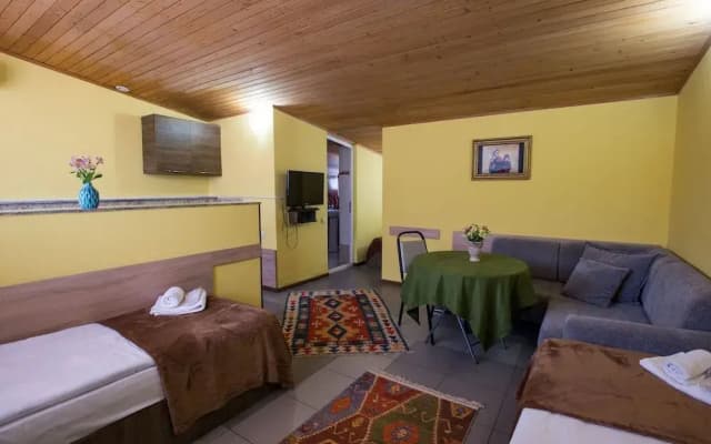 Accent Hotel - photo 3