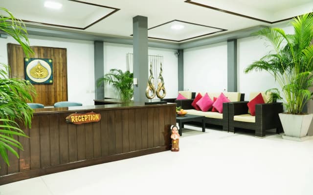 Baan Chankaew Hotel - photo 2