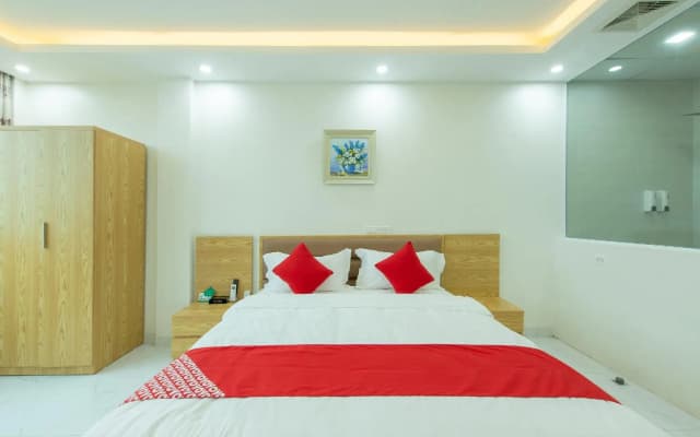 OYO 417 Truong Son Hotel - photo 4