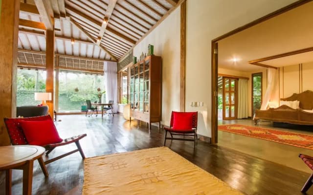 Villa Desa Roro by Villa Finder - photo 3