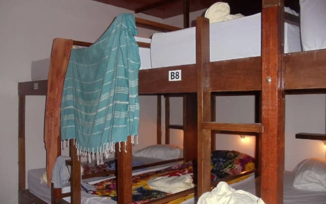 Our House Haadrin - Hostel - photo 3