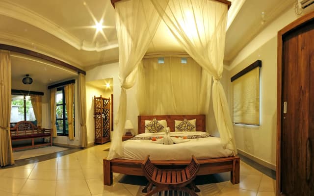 Dupa Sri Wedari Villa - photo 3