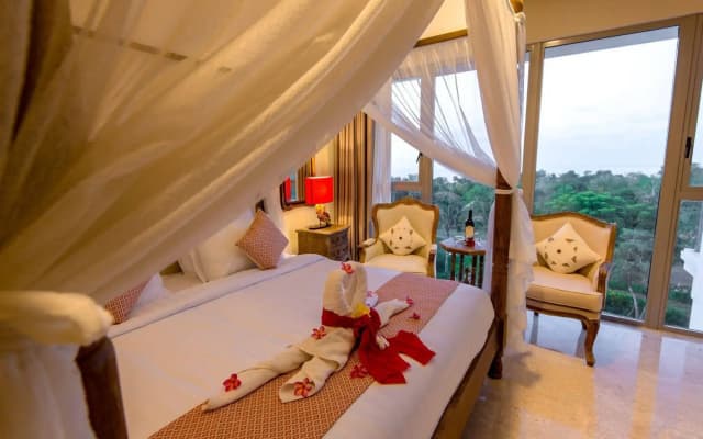 AYANA Residences by ZUZU - photo 5