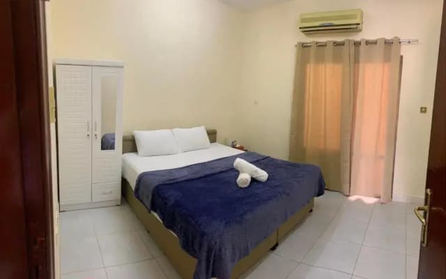 Villa room 5 mins walk to al ain mall - photo 3