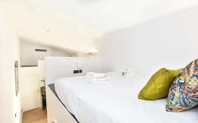 Luxurious Apartment - 6P- Madeleine/st Honore - 2D - photo 4