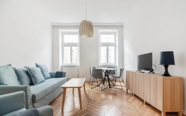 Universum Apartment 2 - photo 3