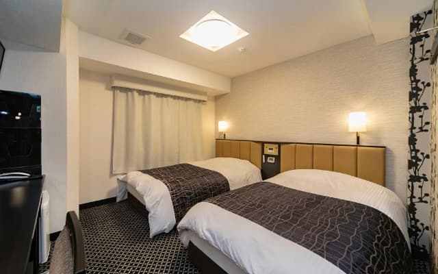 APA Hotel Namba Ekihigashi - photo 4