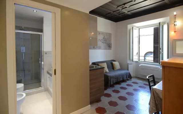 Colosseo Cosy Suites - photo 5