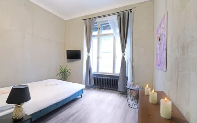 Pilvax Rooms - photo 5
