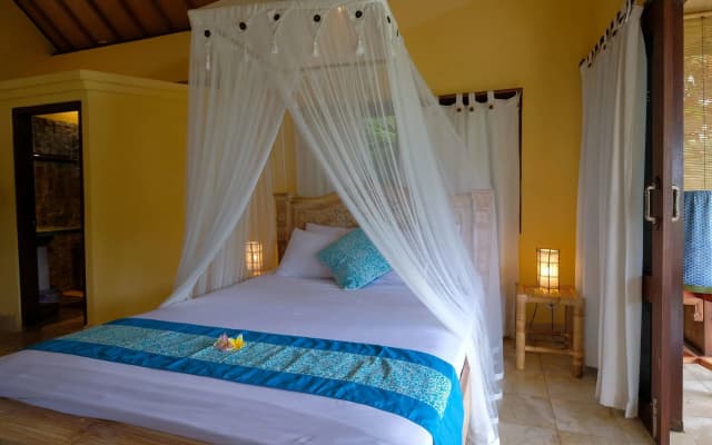 Sunrise Villa Ubud - photo 2