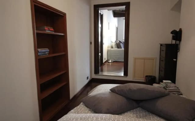 Monserrato Caty in Rome - photo 5