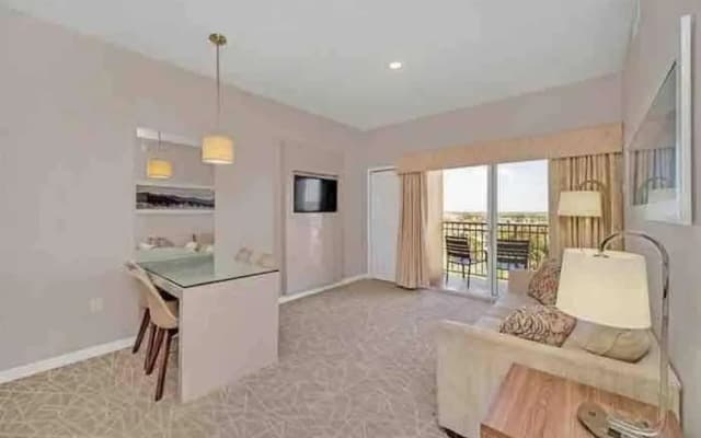 1br Next Universal Studios Fl - photo 3