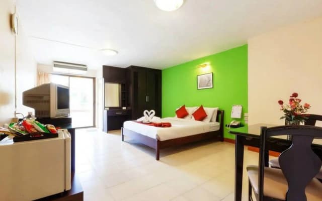 Grand Mandarin Residence - photo 3