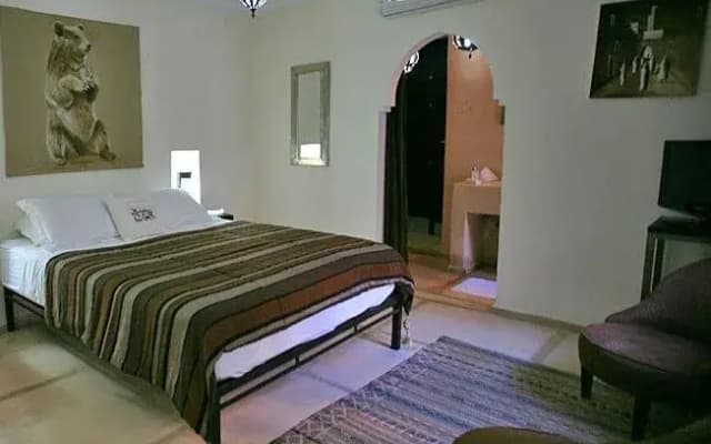 Riad Des Ours - photo 2