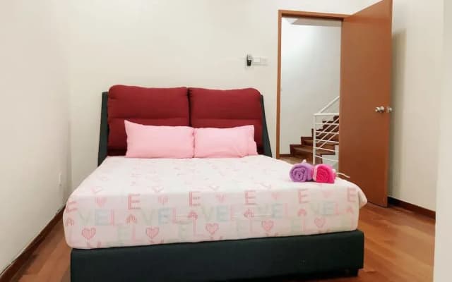 Smart Home Stay - photo 2