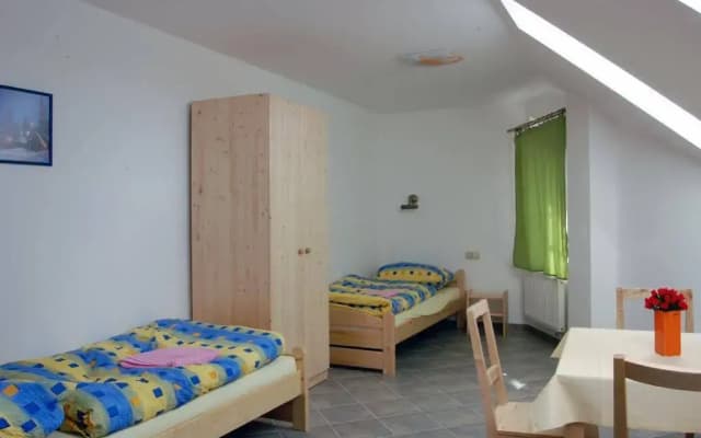 Pension Prager Hotel - photo 2