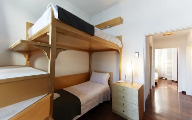 Milan Retreats - Repubblica - photo 2