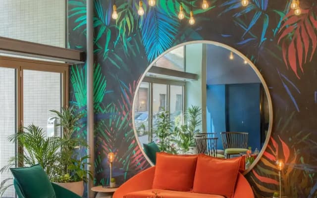 Cortile Hotel - Adult only - photo 2