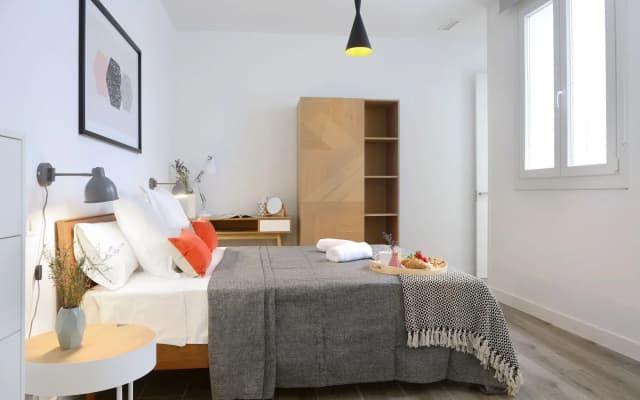 Aspasios Gran Via Apartments - photo 2